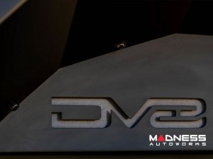 Jeep Gladiator Inner Fender Liners - Rear Jeep Gladiator Inner Fender Liners - Rear